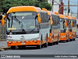 TRC 00 na cidade de Cartago, Cartago, Costa Rica, por Andrés Martínez Rodríguez. Número da foto: #12317995.