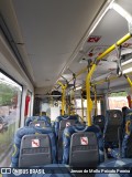 Santo Antônio Transportes Niterói 2.2.127 na cidade de Niterói, Rio de Janeiro, Brasil, por Jerson de Mello Peixoto Pereira. Número da foto: #12318558.