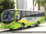 Max Tour Atibaia 11423 na cidade de Pouso Alegre, Minas Gerais, Brasil, por Kelvin Silva Caovila Santos. Número da foto: #:id.