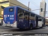 Next Mobilidade - ABC Sistema de Transporte 81.359 na cidade de Santo André, São Paulo, Brasil, por Rafael Lopes de Oliveira. Número da foto: #12318818.