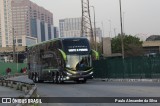 Viação Garcia 98020 na cidade de São Paulo, São Paulo, Brasil, por Paulo Alexandre da Silva. Número da foto: #12318937.
