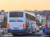 Viação Novo Horizonte 306 na cidade de Juiz de Fora, Minas Gerais, Brasil, por Kaio Do Fusca. Número da foto: #12318029.