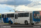 Viação São Pedro 0313050 na cidade de Manaus, Amazonas, Brasil, por Vinicius Ribeiro. Número da foto: #12318149.