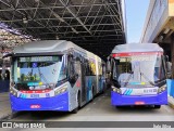 Next Mobilidade - ABC Sistema de Transporte 8319 na cidade de São Bernardo do Campo, São Paulo, Brasil, por Ítalo Silva. Número da foto: #12319274.