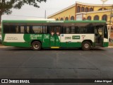 Rápido Cuiabá Transporte Urbano 2090 na cidade de Cuiabá, Mato Grosso, Brasil, por Adrian Miguel. Número da foto: #12318337.