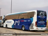Marquin Service Transportes e Turismo 5009 na cidade de Lins, São Paulo, Brasil, por Bruno Kasai. Número da foto: #12318885.