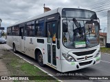 Transbus Cachoeirinha 1301 na cidade de Canoas, Rio Grande do Sul, Brasil, por Otávio dos Reis . Número da foto: #:id.