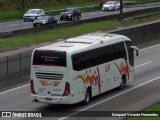 LK Transportadora Turística 17005 na cidade de São José dos Campos, São Paulo, Brasil, por Ezequiel Vicente Fernandes. Número da foto: #12318930.