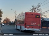 Voy Santiago THTF96 na cidade de San Bernardo, Maipo, Metropolitana de Santiago, Chile, por Benjamín Tomás Lazo Acuña. Número da foto: #12317962.