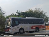 Transwolff Transportes e Turismo 7 8146 na cidade de São Paulo, São Paulo, Brasil, por Pedro Henrique Alves Silva. Número da foto: #12318055.