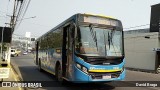 JTP Transportes - COM Porto Velho 02.167 na cidade de Porto Velho, Rondônia, Brasil, por David Braga. Número da foto: #:id.
