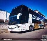 Jucetur 2300 na cidade de Indaial, Santa Catarina, Brasil, por Almir Alves. Número da foto: #:id.