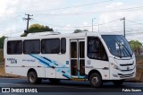Ônibus Particulares  na cidade de Ananindeua, Pará, Brasil, por Fabio Soares. Número da foto: #12318606.
