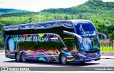 Crucero del Este 4796 na cidade de Caacupé, Cordillera, Paraguai, por Fernando Solis. Número da foto: #12318039.
