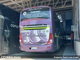 Evolucion Bus TFPK40 na cidade de Estación Central, Santiago, Metropolitana de Santiago, Chile, por Benjamín Tomás Lazo Acuña. Número da foto: #12317996.