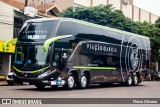Viação Garcia 98060 na cidade de Toledo, Paraná, Brasil, por Flávio Oliveira. Número da foto: #12319833.