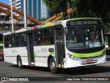 Transporte Estrela Azul B55055 na cidade de Rio de Janeiro, Rio de Janeiro, Brasil, por João Victor - PHOTOVICTORBUS. Número da foto: #12319529.