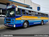 Transportes Otto y Eladio Leiva 18 na cidade de Cartago, Cartago, Costa Rica, por Andrés Martínez Rodríguez. Número da foto: #12319318.