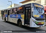 Taguatur - Taguatinga Transporte e Turismo 35.539 na cidade de Paço do Lumiar, Maranhão, Brasil, por Madyson Almeida. Número da foto: #12317946.
