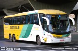 Empresa Gontijo de Transportes 18220 na cidade de Belo Horizonte, Minas Gerais, Brasil, por Paulo Henrique Pereira Borges. Número da foto: #12319611.