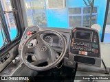 Auto Viação Três Amigos C44593 na cidade de Rio de Janeiro, Rio de Janeiro, Brasil, por Lucas Luz de Oliveira. Número da foto: #12319278.