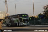 Viação Garcia 88167 na cidade de São Paulo, São Paulo, Brasil, por Paulo Alexandre da Silva. Número da foto: #12318941.