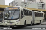 Viação do Sul 26409 na cidade de Curitiba, Paraná, Brasil, por Alessandro Fracaro Chibior. Número da foto: #12318524.