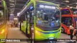 Eletra Industrial EMILLENNIUM na cidade de São Paulo, São Paulo, Brasil, por Matheus Alves Moura. Número da foto: #12318575.