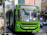 Transportes Santo Antônio RJ 161.163 na cidade de Duque de Caxias, Rio de Janeiro, Brasil, por Gabriel Conceição. Número da foto: #12318527.