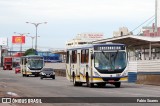 Empresa de Transportes Nova Marambaia AT-207 na cidade de Belém, Pará, Brasil, por Fabio Soares. Número da foto: #:id.