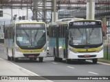 Tijuquinha - Auto Viação Tijuca A50071 na cidade de Rio de Janeiro, Rio de Janeiro, Brasil, por Alexandre Pereira da Silva. Número da foto: #:id.