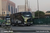 Viação Garcia 86109 na cidade de São Paulo, São Paulo, Brasil, por Paulo Alexandre da Silva. Número da foto: #12318929.