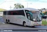 Companhia Coordenadas de Transportes 50200 na cidade de Juiz de Fora, Minas Gerais, Brasil, por George Miranda. Número da foto: #12319539.