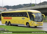 Reunidas Transportes Coletivos 34806 na cidade de Florianópolis, Santa Catarina, Brasil, por Joao Paulo Nascimento Silva. Número da foto: #:id.