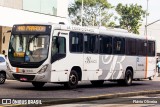 Transportes Blanco RJ 136.106 na cidade de Rio de Janeiro, Rio de Janeiro, Brasil, por Flávio Oliveira. Número da foto: #:id.