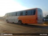 MOBI Transporte 40210 na cidade de Inaciolândia, Goiás, Brasil, por Jonas Miranda. Número da foto: #12318869.