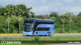 Expresso Guanabara 264 na cidade de Eusébio, Ceará, Brasil, por Amós  Mattos. Número da foto: #12319332.