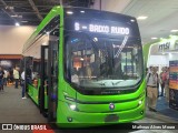 Marcopolo ATTIVI na cidade de São Paulo, São Paulo, Brasil, por Matheus Alves Moura. Número da foto: #12318567.
