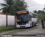Rápido Crateús 5132119 na cidade de Eusébio, Ceará, Brasil, por Marcos Vinícius. Número da foto: #:id.