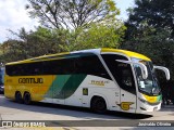 Empresa Gontijo de Transportes 19735 na cidade de São Paulo, São Paulo, Brasil, por Josivaldo Oliveira. Número da foto: #12319392.