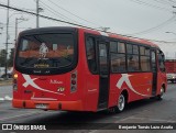 Nueva Servi Express 70 na cidade de Padre Hurtado, Talagante, Metropolitana de Santiago, Chile, por Benjamín Tomás Lazo Acuña. Número da foto: #12319666.