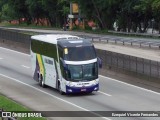 Faleiros Turismo 1610 na cidade de São José dos Campos, São Paulo, Brasil, por Ezequiel Vicente Fernandes. Número da foto: #:id.