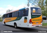 Viação Bassamar 185 na cidade de Juiz de Fora, Minas Gerais, Brasil, por George Miranda. Número da foto: #:id.