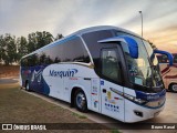 Marquin Service Transportes e Turismo 5009 na cidade de Lins, São Paulo, Brasil, por Bruno Kasai. Número da foto: #12318882.