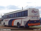 L Silva 5400 na cidade de Trindade, Goiás, Brasil, por Douglas Andrez. Número da foto: #12319811.