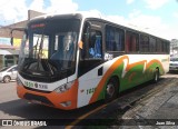 Jarumã Transportes Rodofluvial 1039 na cidade de Belém, Pará, Brasil, por Juan Silva. Número da foto: #:id.
