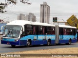 Metrobus 1036 na cidade de Goiânia, Goiás, Brasil, por Rafael Teles Ferreira Meneses. Número da foto: #:id.