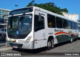 Viação Montes Brancos RJ 196.052 na cidade de Araruama, Rio de Janeiro, Brasil, por Roberto  Martins. Número da foto: #12317901.