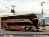 Poloni Turismo 6000 na cidade de Goiânia, Goiás, Brasil, por Rafael Teles Ferreira Meneses. Número da foto: #:id.