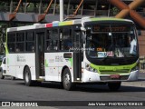 Transporte Estrela Azul B55002 na cidade de Rio de Janeiro, Rio de Janeiro, Brasil, por João Victor - PHOTOVICTORBUS. Número da foto: #12319476.